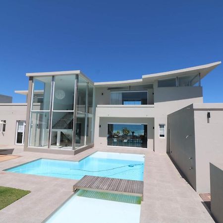 Oceans Villa Wildernis Exterior foto