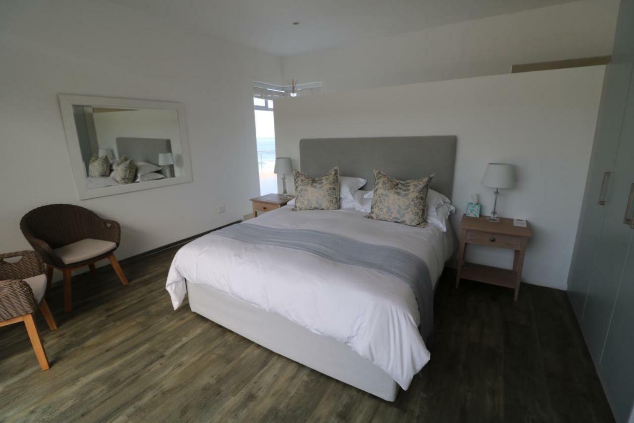 Oceans Villa Wildernis Exterior foto