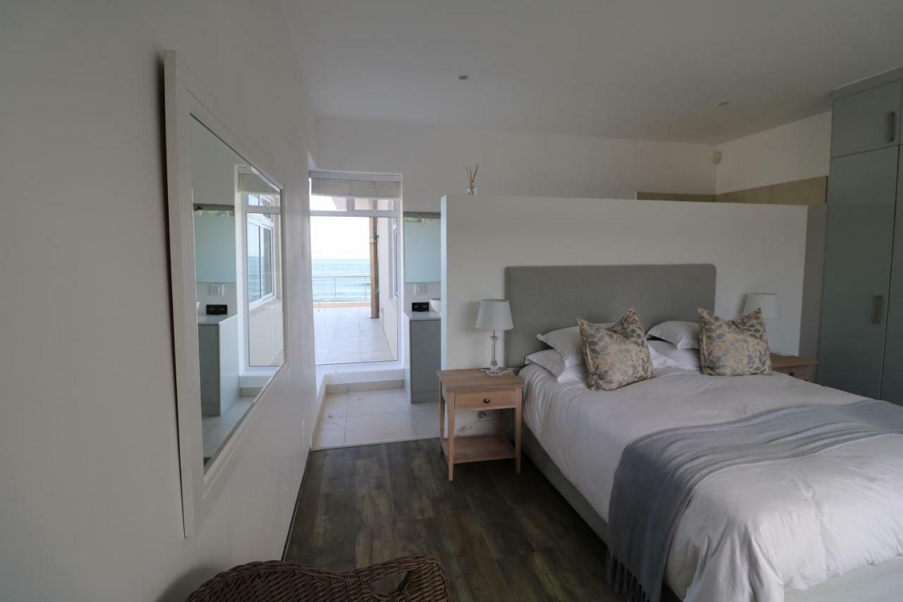 Oceans Villa Wildernis Exterior foto