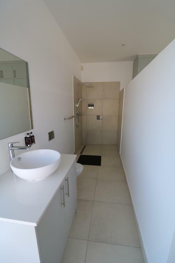 Oceans Villa Wildernis Exterior foto