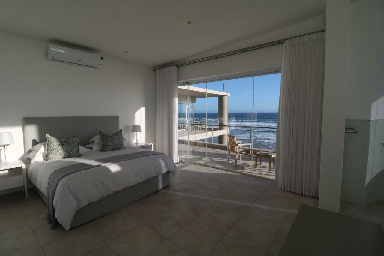 Oceans Villa Wildernis Exterior foto