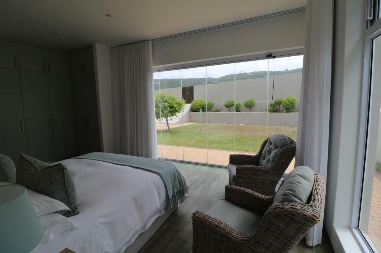 Oceans Villa Wildernis Exterior foto