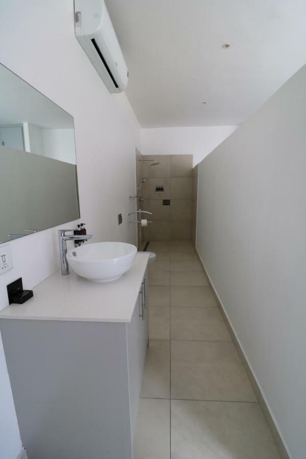 Oceans Villa Wildernis Exterior foto