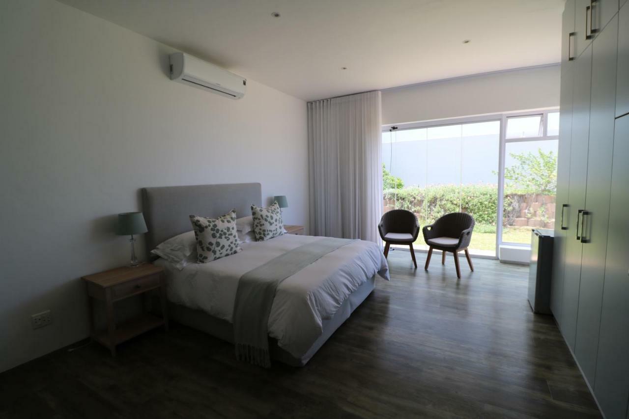 Oceans Villa Wildernis Exterior foto
