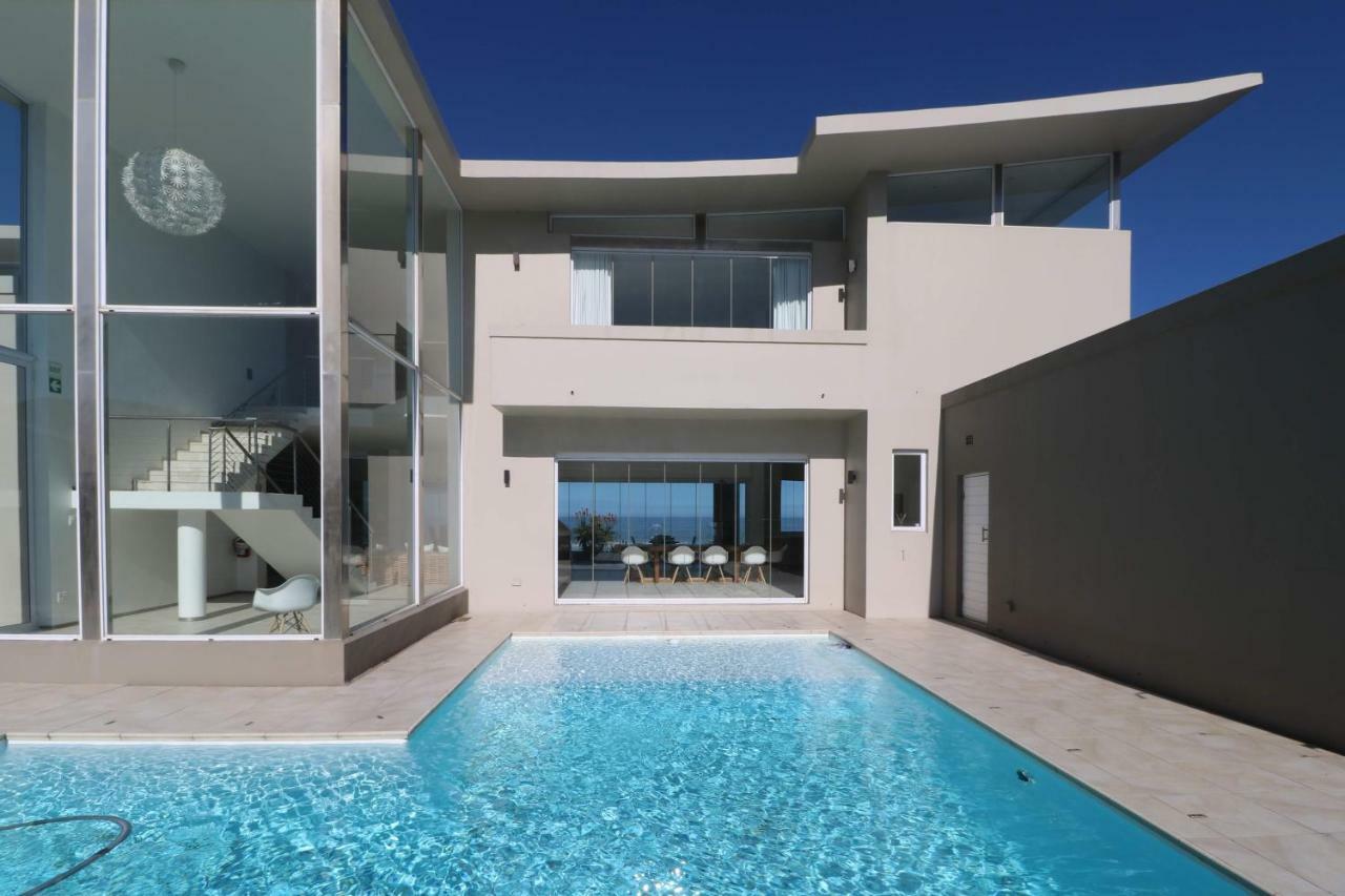 Oceans Villa Wildernis Exterior foto