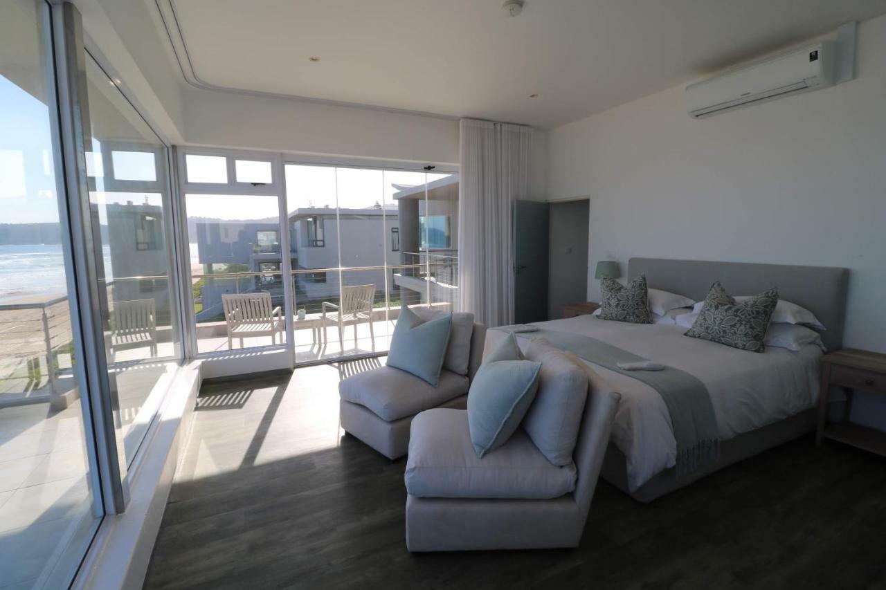 Oceans Villa Wildernis Exterior foto