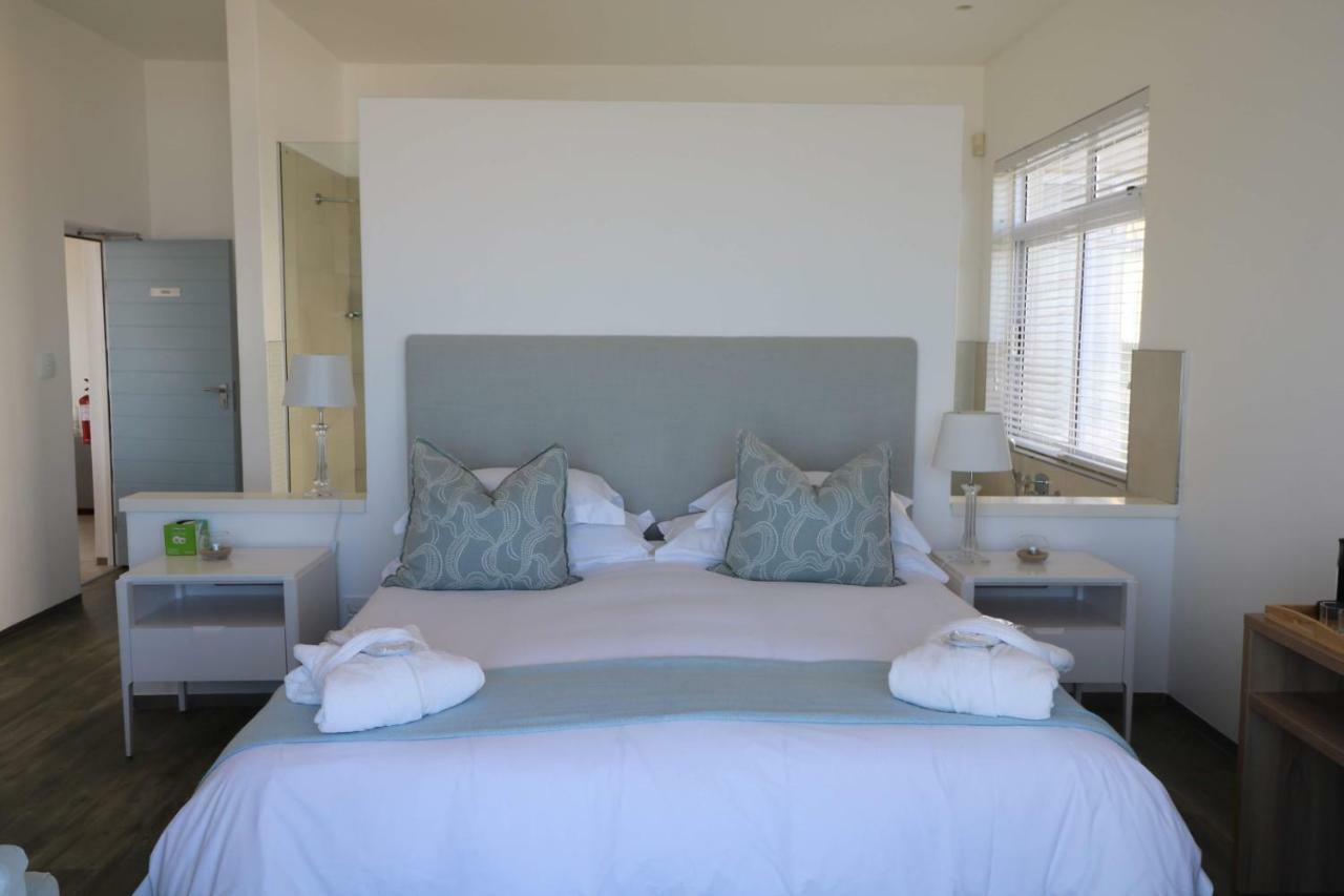 Oceans Villa Wildernis Exterior foto
