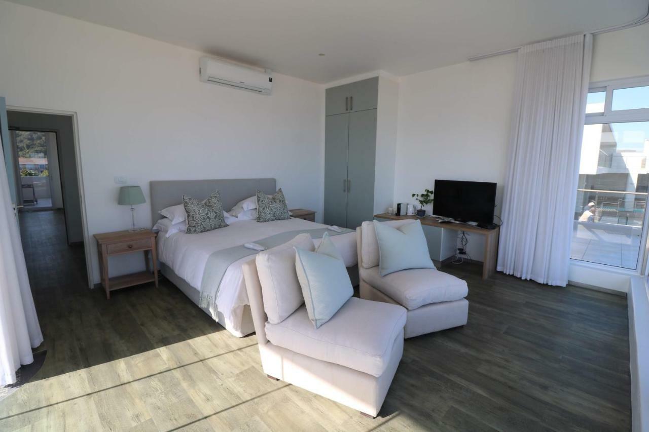 Oceans Villa Wildernis Exterior foto
