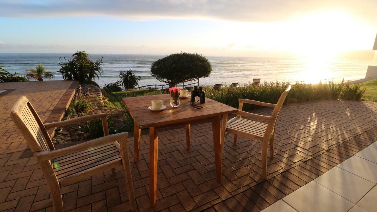 Oceans Villa Wildernis Exterior foto