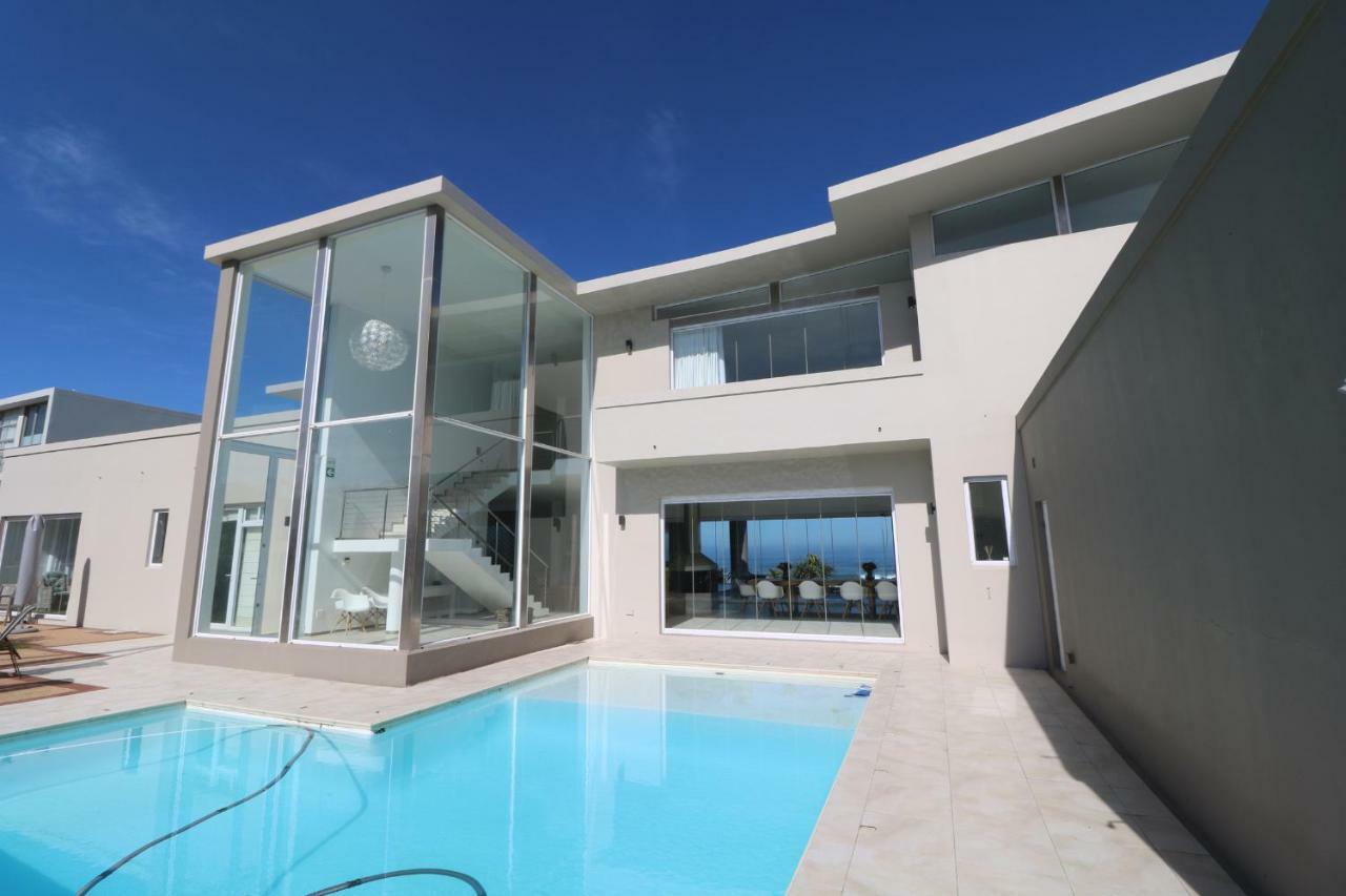 Oceans Villa Wildernis Exterior foto