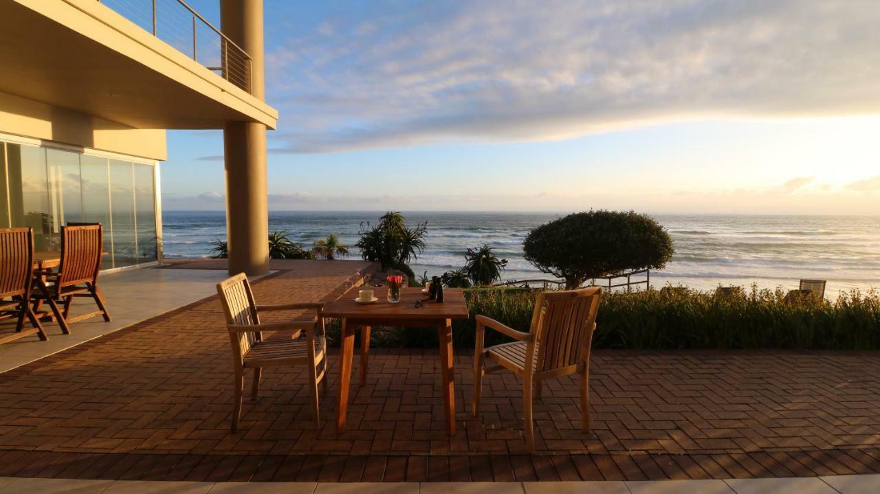 Oceans Villa Wildernis Exterior foto