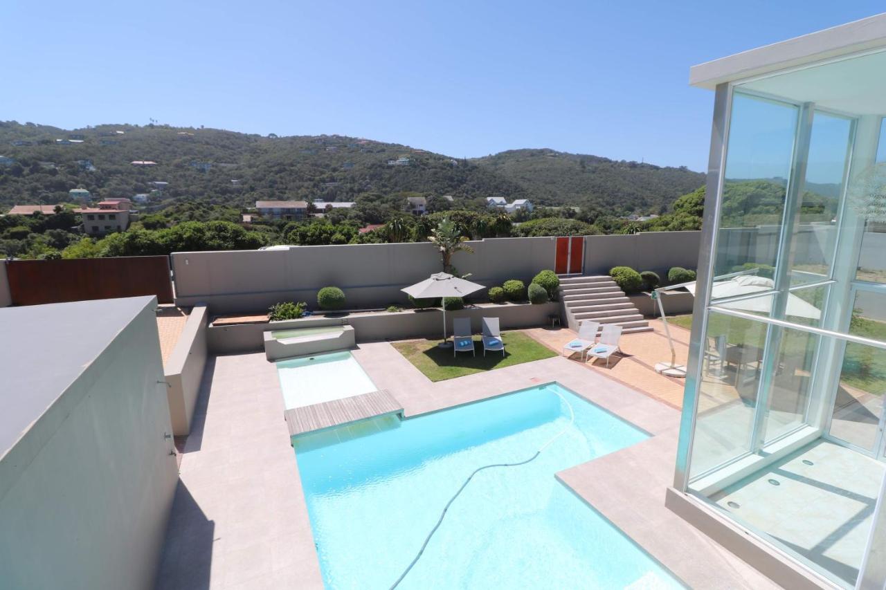 Oceans Villa Wildernis Exterior foto