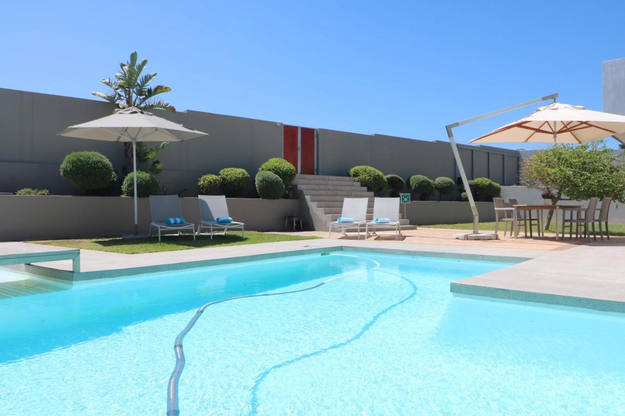 Oceans Villa Wildernis Exterior foto