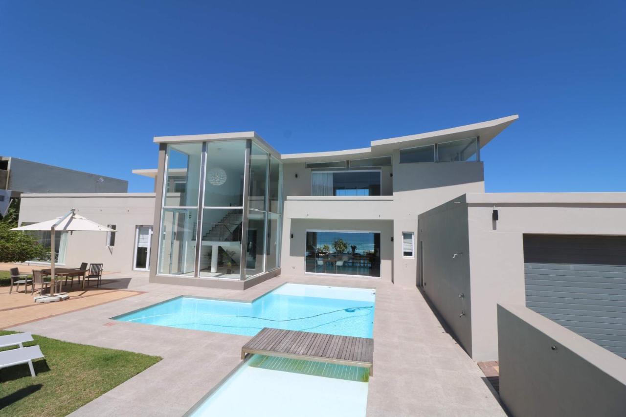 Oceans Villa Wildernis Exterior foto