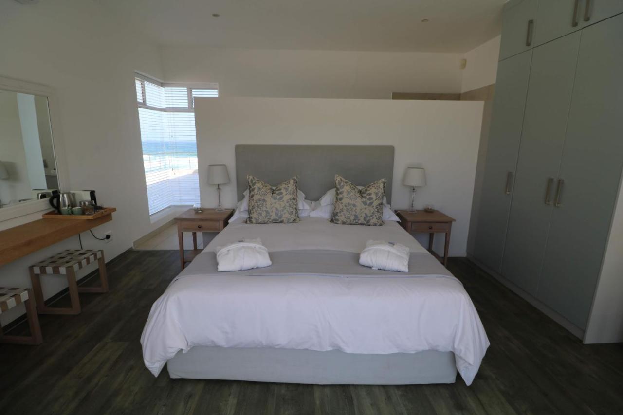 Oceans Villa Wildernis Exterior foto