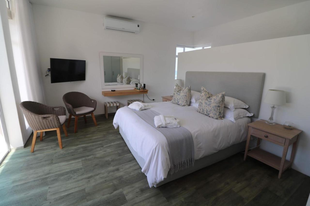 Oceans Villa Wildernis Exterior foto
