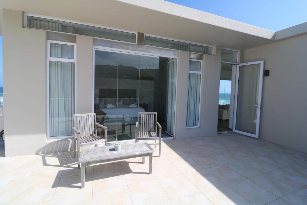 Oceans Villa Wildernis Exterior foto