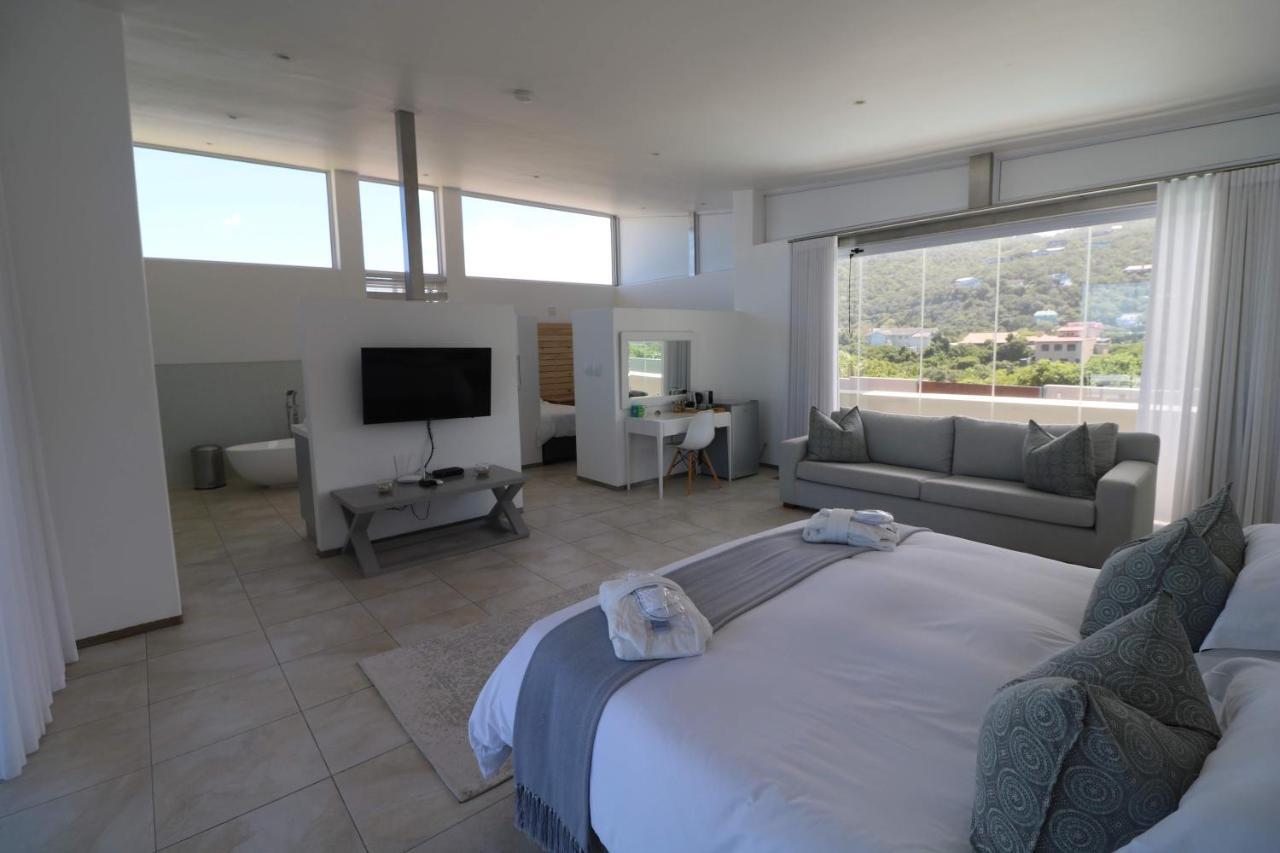 Oceans Villa Wildernis Exterior foto