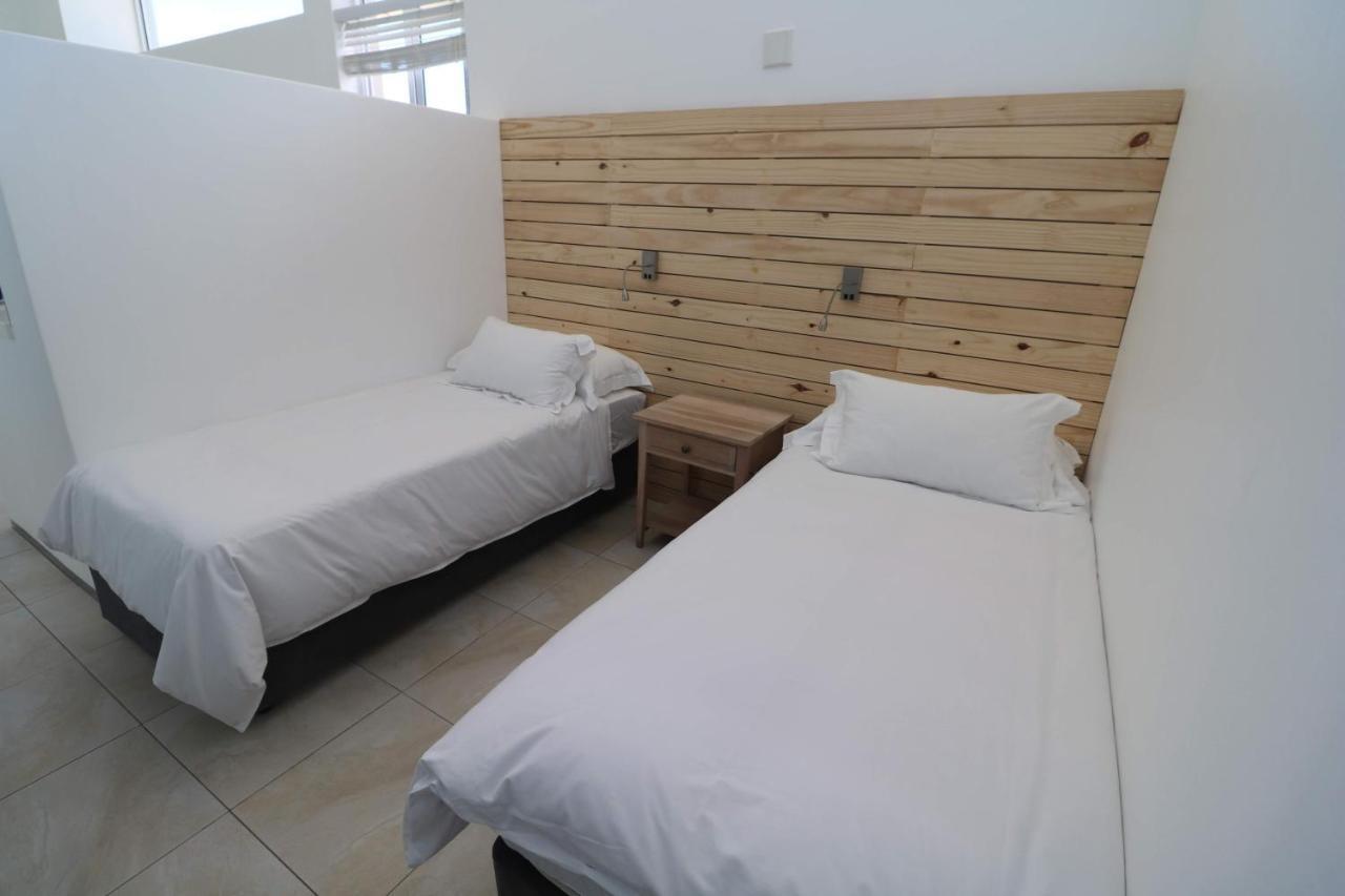 Oceans Villa Wildernis Exterior foto